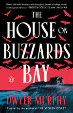 Book cover for House on Buzzards Bay