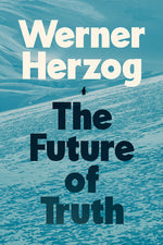 Book cover for Future of Truth