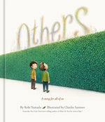 Book cover for Others: A Story for All of Us