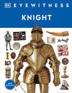 Book cover for Knight