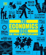 Book cover for Economics Book