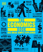 Book cover for Economics Book
