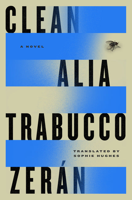 Book cover for Clean