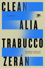Book cover for Clean