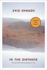 Book cover for In the Distance