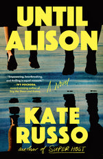 Book cover for Until Alison