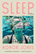Book cover for Sleep