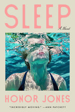 Book cover for Sleep