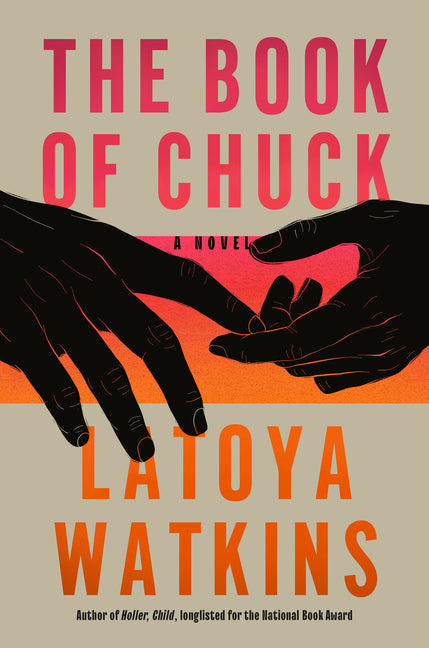 Book cover for Book of Chuck