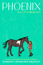 Book cover for Phoenix