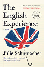 Book cover for The English Experience