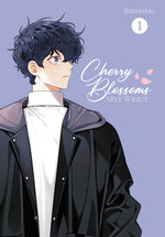 Book cover for Cherry Blossoms After Winter: Volume 1