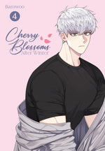 Book cover for Cherry Blossoms After Winter: Volume 4