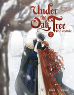 Book cover for Under the Oak Tree: Volume 3 (the Comic)