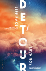 Book cover for Detour