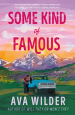 Book cover for Some Kind of Famous