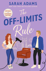 Book cover for Off-Limits Rule