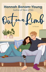 Book cover for Out on a Limb