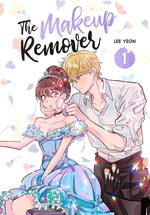 Book cover for Makeup Remover, Volume 1