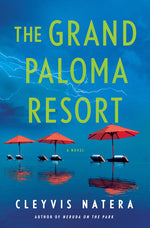 Book cover for Grand Paloma Resort