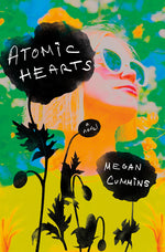Book cover for Atomic Hearts