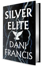 Book cover for Silver Elite