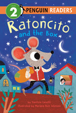 Book cover for Ratoncito and the Box