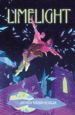 Book cover for Limelight