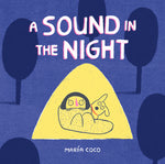 Book cover for Sound in the Night