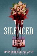 Book cover for Silenced