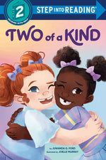 Book cover for Two of a Kind