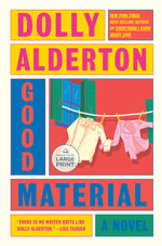 Book cover for Good Material