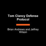 Book cover for Tom Clancy Defense Protocol