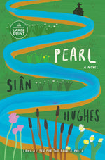 Book cover for Pearl