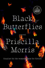 Book cover for Black Butterflies