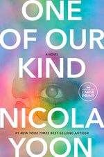 Book cover for One of Our Kind