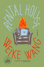 Book cover for Rental House