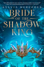 Book cover for Bride of the Shadow King