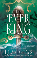 Book cover for Ever King
