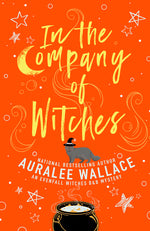 Book cover for In the Company of Witches