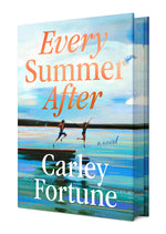 Book cover for Every Summer After: Deluxe Edition