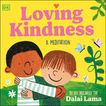 Book cover for Bright Sparks Loving Kindness