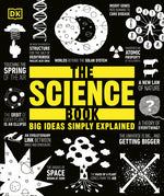 Book cover for Science Book