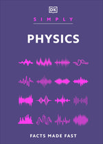 Book cover for Simply Physics