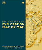Book cover for Exploration Map by Map