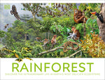 Book cover for Rainforest