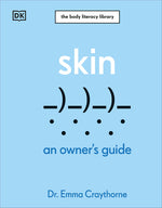 Book cover for Skin: An Owner's Guide