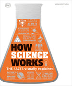 Book cover for How Science Works: The Facts Visually Explained