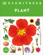 Book cover for Eyewitness Plant
