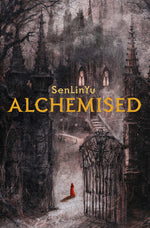 Book cover for Alchemised